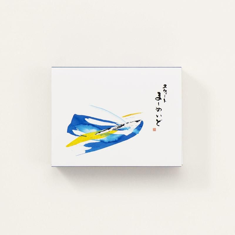 スウィートまーめいど 5個入