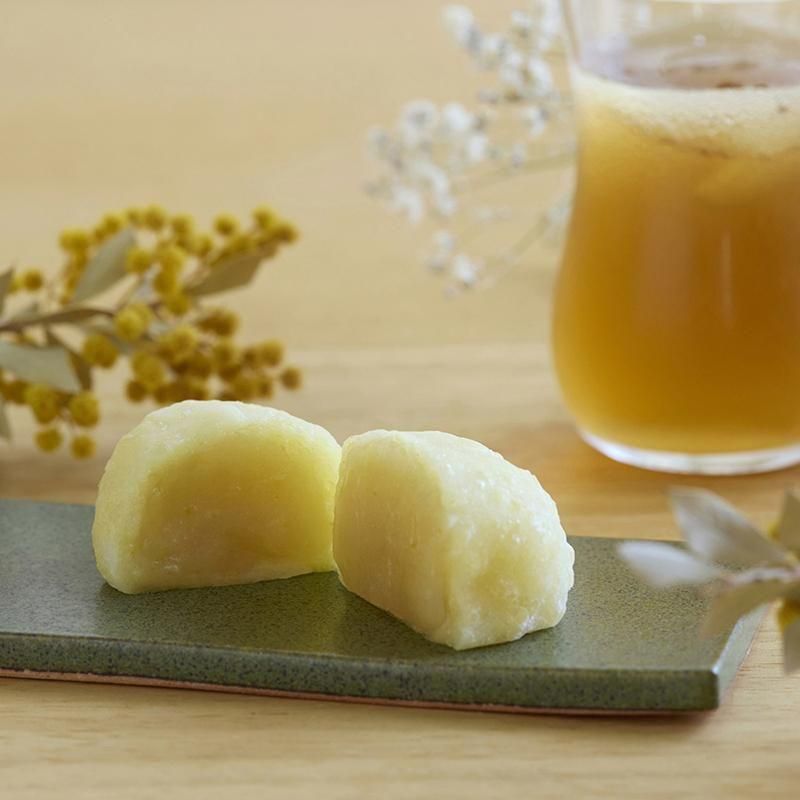 【大阪産（もん）名品】柚果子 15個入