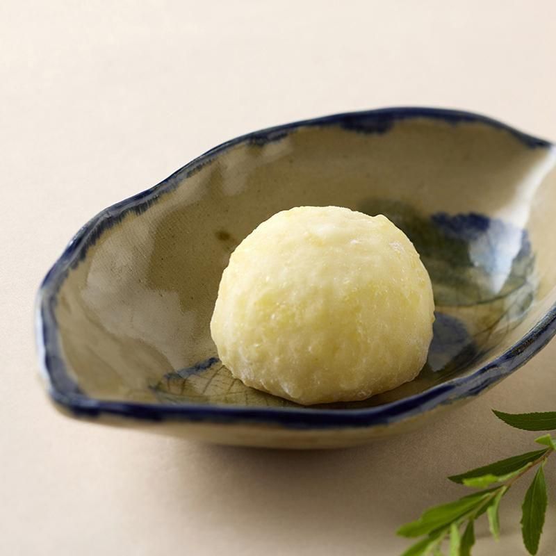 【大阪産（もん）名品】柚果子 20個入