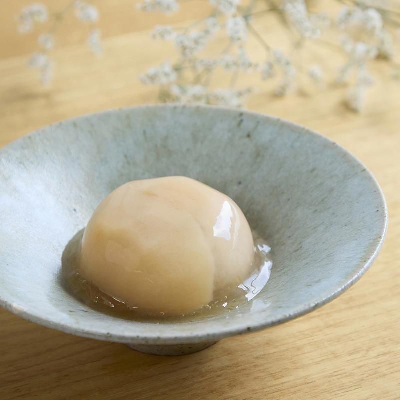 清水白桃ゼリー 3個入