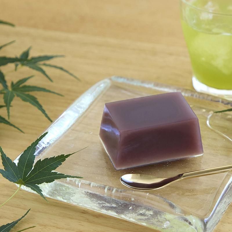 水羊羹 16個入