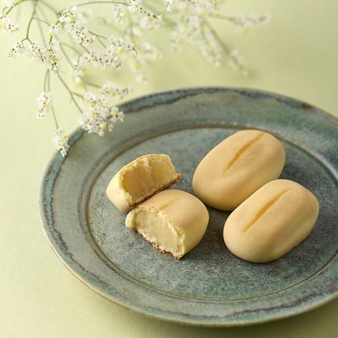 和菓子詰合せ 銘菓撰 3列