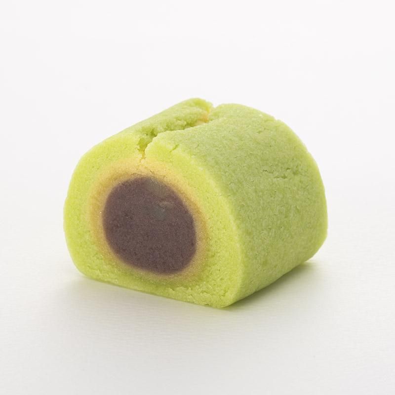 和菓子詰合せ 銘菓撰 6列（二段重ね）
