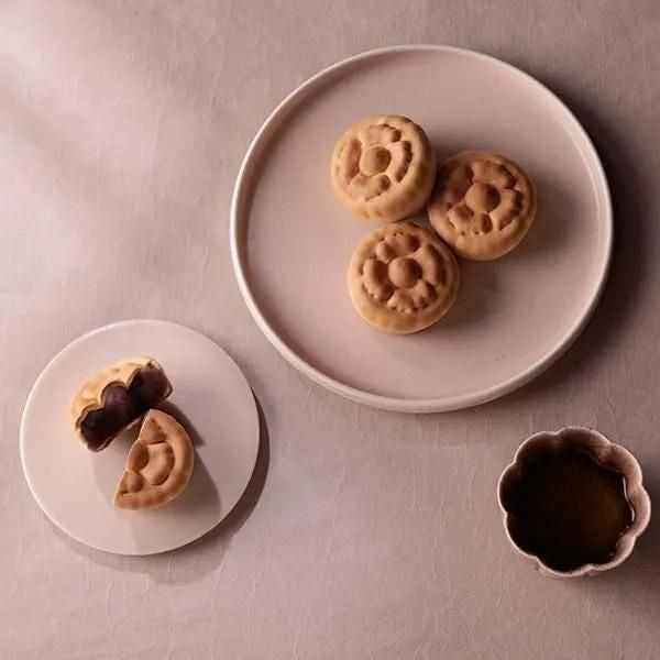 和菓子詰合せ 銘菓撰 6列（二段重ね）