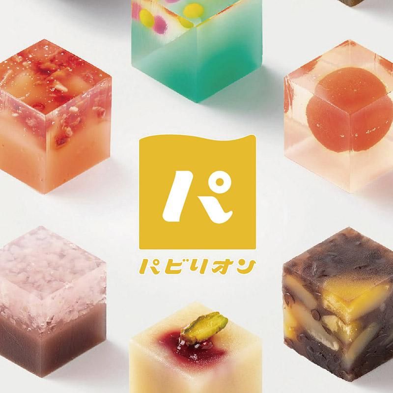 パビリオン「いのちの輝きかん」