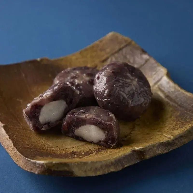 【生きんつば 6個入】和菓子詰合せ 銘菓撰 3列