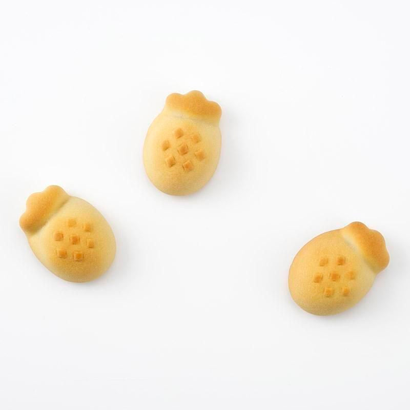 北浜パイナポ 3個入